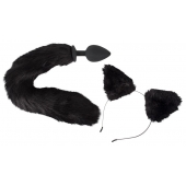 Игровой набор Pet Play Plug   Ears - Orion - купить с доставкой в Химках