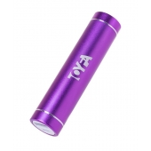 Портативное зарядное устройство A-toys 2400 mAh microUSB - A-toys - купить с доставкой в Химках
