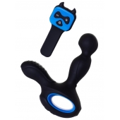 Вибростимулятор простаты с подогревом - Erotist Adult Toys - в Химках купить с доставкой