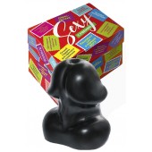 Сувенир в коробке  Босс - LOVETOY (А-Полимер) - купить с доставкой в Химках