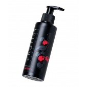 Массажное масло Erotist CHERRY с ароматом вишни - 150 мл. - Erotist Lubricants - купить с доставкой в Химках