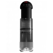 Вакуумная вибропомпа Extender Pro Vibrating Pump - Pipedream - в Химках купить с доставкой