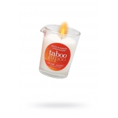 Массажное аромамасло с афродизиаками для женщин RUF Taboo Peche sucre - 60 гр. - RUF - купить с доставкой в Химках