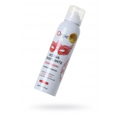 Шипучая увлажняющая пена для чувственного массажа Orgie Acqua Croccante - 150 мл. - ORGIE - купить с доставкой в Химках