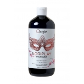 Энергетический гель для эротического массажа Orgie Energizing Nuru Massage - 500 мл. - ORGIE - купить с доставкой в Химках