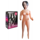 Секс-кукла Каролина - Erowoman-Eroman - в Химках купить с доставкой