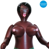Темнокожая секс-кукла ФИРУН - Erowoman-Eroman - в Химках купить с доставкой