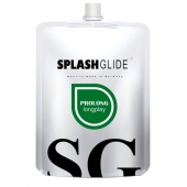 Пролонгирующий лубрикант на водной основе Splashglide Long Play Prolong - 100 мл. - Splashglide - купить с доставкой в Химках