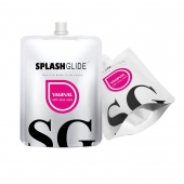 Ухаживающий лубрикант на водной основе Splashglide Vaginal With Aloe Vera - 100 мл. - Splashglide - купить с доставкой в Химках