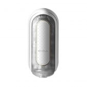 Мастурбатор Flip Zero с вибрацией - Tenga - в Химках купить с доставкой