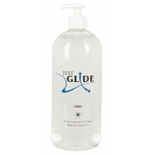Анальный гель-лубрикант Just Glide Anal - 1000 мл. - Orion - купить с доставкой в Химках