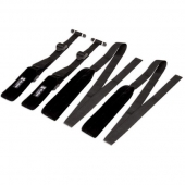 Любовные качели на дверь - Lux Fetish - купить с доставкой в Химках