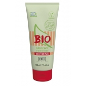 Разогревающий интимный гель BIO Warming - 100 мл. - HOT - купить с доставкой в Химках
