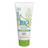 Интимный увлажняющий гель BIO SuperGlide Xtreme - 100 мл. - HOT - купить с доставкой в Химках