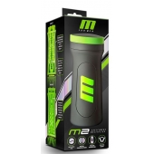 Мастурбатор-вагина M2 SUPERIOR STROKER - Blush Novelties - в Химках купить с доставкой