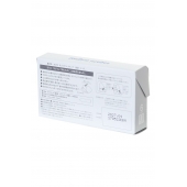 Ультратонкие презервативы Sagami Original QUICK - 6 шт. - Sagami - купить с доставкой в Химках