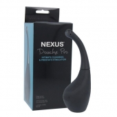 Анальный душ Nexus Douche Pro - Nexus Range - купить с доставкой в Химках
