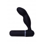Стимулятор простаты Prostate Vibe - 10,5 см. - Bathmate - в Химках купить с доставкой