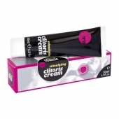 Возбуждающий крем для женщин Stimulating Clitoris Creme - 30 мл. - Ero - купить с доставкой в Химках