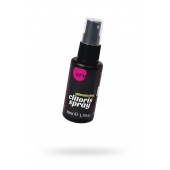 Возбуждающий спрей для женщин Stimulating Clitoris Spray - 50 мл. - Ero - купить с доставкой в Химках