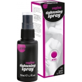 Сужающий спрей для женщин Vagina Tightening Spray - 50 мл. - Ero - купить с доставкой в Химках