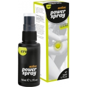 Стимулирующий спрей для мужчин Active Power Spray - 50 мл. - Ero - купить с доставкой в Химках