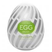 Мастурбатор-яйцо EGG Brush - Tenga - в Химках купить с доставкой