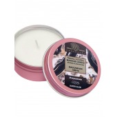 Массажная свеча  Искушение - БиоМед - купить с доставкой в Химках