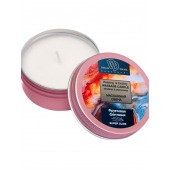 Массажная свеча  Фруктовая фантазия - БиоМед - купить с доставкой в Химках