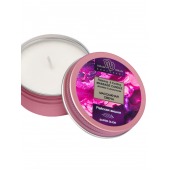 Массажная свеча  Райская вишня - БиоМед - купить с доставкой в Химках