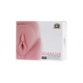 Мастурбатор-вагина Adarashi 3 без вибрации - KOKOS - в Химках купить с доставкой