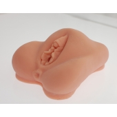 Мастурбатор-вагина Adarashi 3 без вибрации - KOKOS - в Химках купить с доставкой