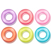 Набор из 6 эрекционных колец King of the Ring - Blush Novelties - в Химках купить с доставкой