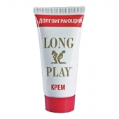 Крем-пролонгатор Long Play - 15 мл. - Биоритм - купить с доставкой в Химках