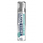 Очищающая пенка для игрушек и тела Swiss Navy Toy   Body Cleaner Foamer - 207 мл. - Swiss navy - купить с доставкой в Химках