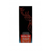 Гель для мужской силы Maral gel - 50 мл. - Titan - купить с доставкой в Химках