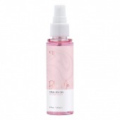 Гель для орального секса Sugar Rush с ароматом сладкой ваты - 60 мл. - CG - купить с доставкой в Химках