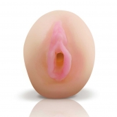 Вагина-мастурбатор Tuna Taco - Pipedream - в Химках купить с доставкой