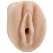 Мастурбатор-вагина Palm Pal Natural ULTRASKYN Masturbator Pussy - Doc Johnson - в Химках купить с доставкой