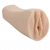 Мастурбатор-вагина Palm Pal Natural ULTRASKYN Masturbator Pussy - Doc Johnson - в Химках купить с доставкой