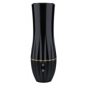 Клиторальный стимулятор-помада LIPSTICK - 9,3 см. - Dream Toys - купить с доставкой в Химках