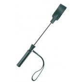 Изумрудный стек Ladys Arsenal - 24 см. - БДСМ Арсенал - купить с доставкой в Химках