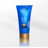 Интимный крем для мужчин XXL CREAM - 50 мл. - Shiatsu - купить с доставкой в Химках