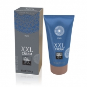 Интимный крем для мужчин XXL CREAM - 50 мл. - Shiatsu - купить с доставкой в Химках