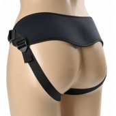 Трусики HARNESS Dual Peak размера XS-M - Sitabella - купить с доставкой в Химках