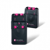 Аналоговый электростимулятор Pure Vibes - MyStim - купить с доставкой в Химках