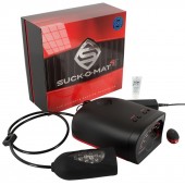 Автоматический мастурбатор с пультом ДУ Suck-O-Mat 2.0 - Orion - купить с доставкой в Химках