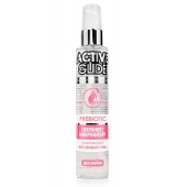 Увлажняющий интимный гель Active Glide Prebiotic - 100 гр. - Биоритм - купить с доставкой в Химках