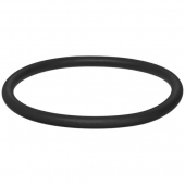 Насадка к трусикам Vac-U-Lock ULTRASKYN Hung - 31,75 см. - Doc Johnson - купить с доставкой в Химках