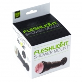 Крепление Fleshlight - Shower Mount - Fleshlight - в Химках купить с доставкой